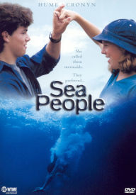 Title: Sea People