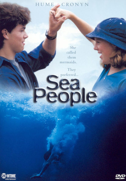 Sea People