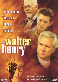 Title: Walter and Henry