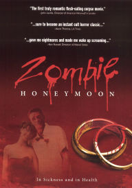 Title: Zombie Honeymoon