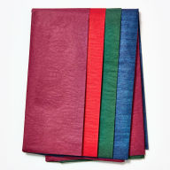 Title: Moody Jeweltones Colorscope Tissue S/16