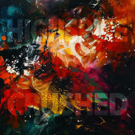 Title: Crushed, Artist: Highspire