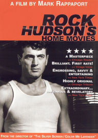 Title: Rock Hudson's Home Movies