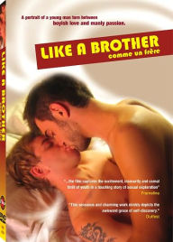 Title: Like a Brother: Comme Un Frere