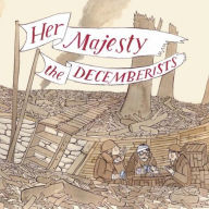 Title: Her Majesty, Artist: The Decemberists