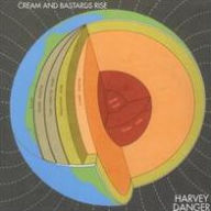 Title: Cream and Bastards Rise [EP], Artist: Harvey Danger