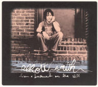 Title: From a Basement on the Hill, Artist: Elliott Smith