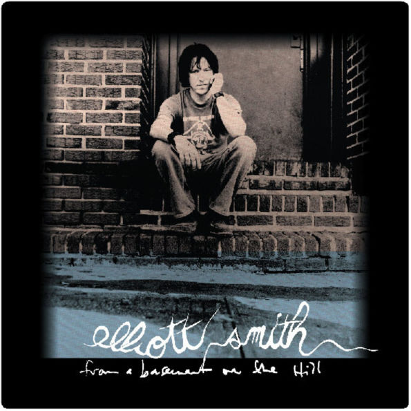 From a Basement on the Hill [Blue Vinyl]
