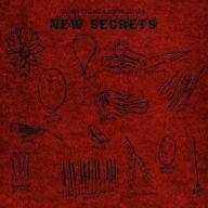 Title: New Secrets, Artist: Simon Joyner