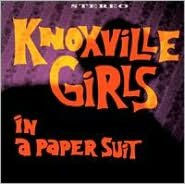 Title: In a Paper Suit, Artist: Knoxville Girls