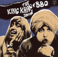 Title: What's For Dinner?, Artist: The King Khan & Bbq Show