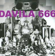 Title: Davila 666, Artist: Davila 666