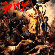 Title: The Spits [5], Artist: The Spits