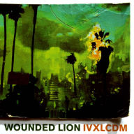 Title: IVXLCDM, Artist: Wounded Lion