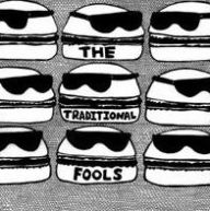 Title: The Traditional Fools, Artist: The Traditional Fools