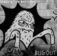 Title: Bug Out, Artist: Danny & the Darleans