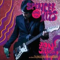 Title: Spencer Sings the Hits, Artist: Jon Spencer