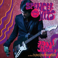 Title: Spencer Sings the Hits, Artist: Jon Spencer