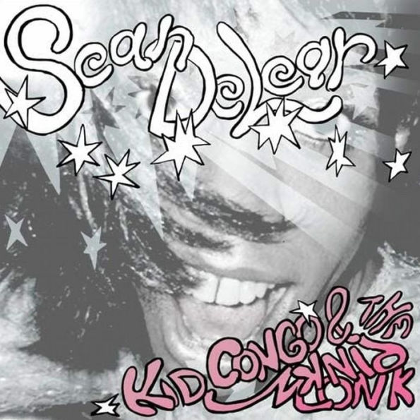 Swing From the Sean Delear