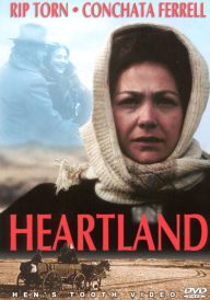 Title: Heartland