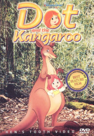 Title: Dot and the Kangaroo