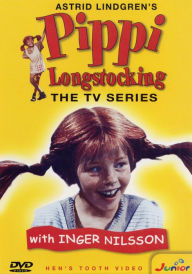 Title: Pippi Longstocking: The TV Series