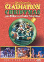 Will Vinton's Claymation Christmas Plus Halloween & Easter Celebrations