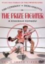 The Prize Fighter