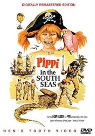 Title: Pippi Longstocking: Pippi in the South Seas