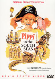 Title: Pippi Longstocking: Pippi in the South Seas