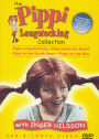 The Pippi Longstocking Collection [4 Discs]