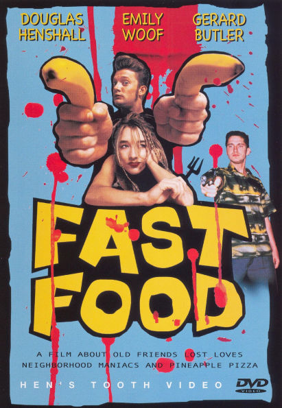 Fast Food