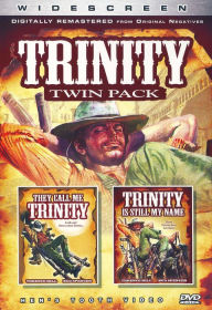 Title: Trinity Twin Pack [2 Discs]