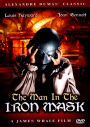 The Man in the Iron Mask