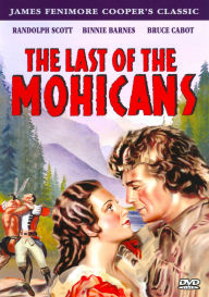 Title: The Last of the Mohicans