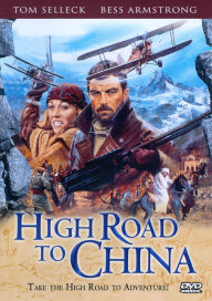 Title: High Road to China