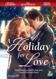 Title: A Holiday for Love