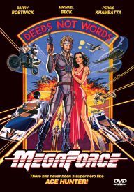 Title: Megaforce
