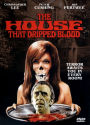 The House That Dripped Blood