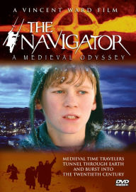 Title: The Navigator: A Medieval Odyssey
