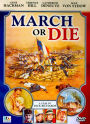 March or Die