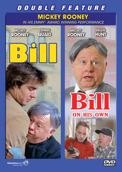 Bill/Bill: On His Own