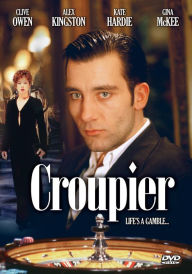 Title: Croupier