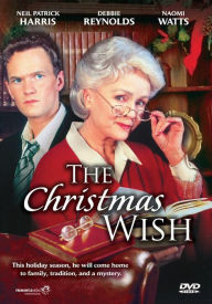 Title: The Christmas Wish