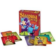 Title: Sleeping Queens Card Game