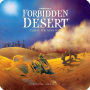 Alternative view 2 of Forbidden Desert