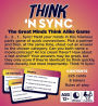 Alternative view 3 of Think 'N Sync