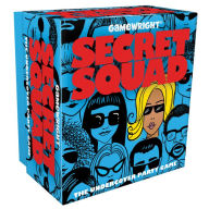 Title: Gamewright Secret Squad Portable Party Game