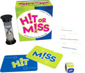 Alternative view 2 of Hit or Miss Port-A-Party w/display