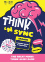 Think 'n Sync by Garrett J. Donner, Brian S. Spence, Michael S. Steer